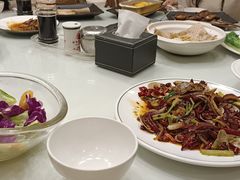 -金谷园饺子·烧烤(人大总店)