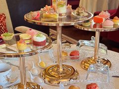 -Salon de Ville浦江汇(上海外滩华尔道夫酒店店)