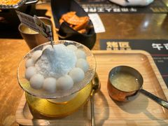 -烤匠麻辣烤鱼(观音桥大融城店)