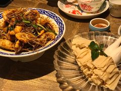 -老头儿油爆虾(胜利河美食街店)