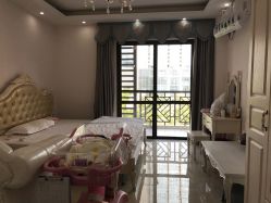 -安馨无忧月子中心(青秀店)