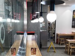 -塔斯汀·中国汉堡(蓝润置地广场店)