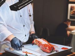 -悦融琥珀·京鲁菜·海味珍品(西单店)