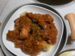 -简小舍·民间手艺菜(武昌江滩店)