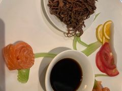 -西安饭庄·非遗陕菜(钟楼店)