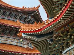 -广东圆玄道观