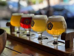 -岔巴精酿啤酒餐吧(南屏街店)