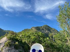 -玉渡山自然风景区