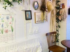 -花间烘焙BLossom Bakery