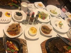 -爱丽丝牛排西餐厅(光谷步行街店)