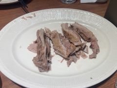 -贯贯吉·清真餐厅(浙江中路店)