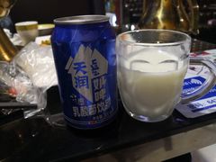 -木卡买提新疆餐厅·清真(新里海顿公馆店)