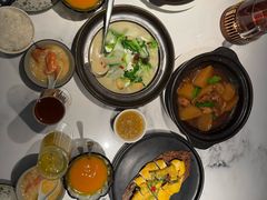 -潮堂 · 潮州菜(国贸商城店)