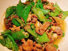 -姐夫的小菜(新中关购物中心店)