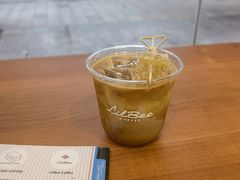 -LilBee Coffee