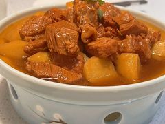 -禾珍珠家常小馆(河南博物院店)