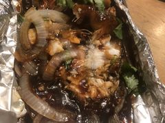 -新白鹿餐厅(城西银泰城店)