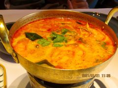 -BetterThai 泰加(苏州中心店)