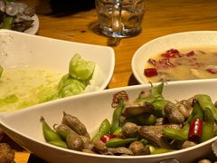 -阿里巴巴海鲜烧烤家常菜(黄岛店)