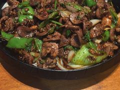 -金掌勺东北菜(格兰晴天店)