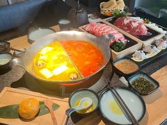 -湊湊火锅·茶憩(皇姑万象汇店)