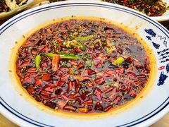 -庆合府重庆大排档(紫都城店)
