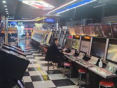 -天天玩X秋葉原日系动漫游戏中心