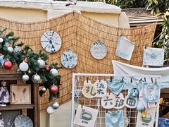 -HERRE·FARM 赫尔露营农场·团建聚会包场