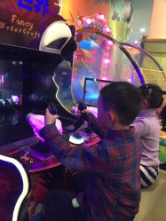 -万达宝贝王(南昌西湖店)