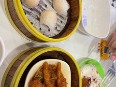 -澳门陈光记烧味饭店(南京德基广场店)