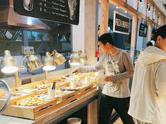 -比格比萨自助(国展店)