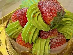 -卷心卷意·轻甜蛋糕(新光天地店)