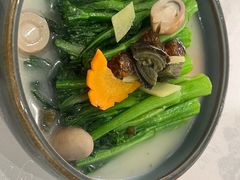 -酌宴府The China Club·广州万富希尔顿酒店(云城东路店)