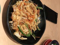 -元气寿司(新城市广场店)