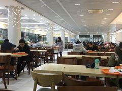 大堂-梅园食堂