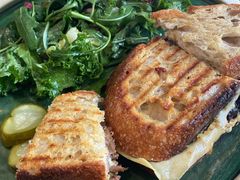 -O'mills Sourdough Bakery&Bistro(永嘉路店)
