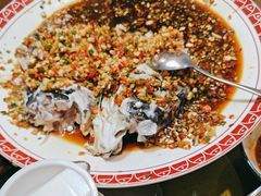 -浔庐餐厅•江西老字号•九江菜(南湖国际店)