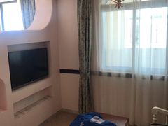 -金汤湾海水温泉度假酒店