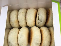 -老北京绿豆饼(解放路店)