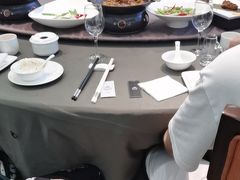 -香山湖渔家大院