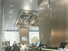 大堂-正斗·港式粤菜(SKLP店)