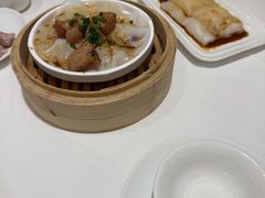 -新海利海鲜城·41年珠海老字号(夏湾店)