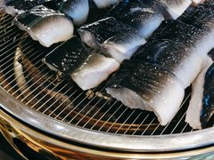 -味家烤肉烤鳗鱼牛排(西塔旗舰店)