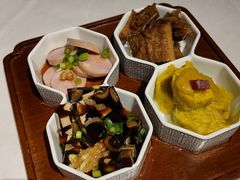 -北平宴·烤鸭·京味菜(中关村店)