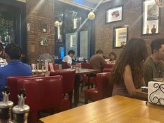 -LA MAISON公鸡和龙(蛇口店)