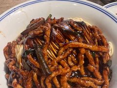 -君东记本帮面馆(天钥桥路店)