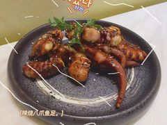 -珀翠餐厅(新业路店)