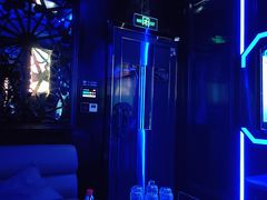 -酷秀KTV(五道口店)