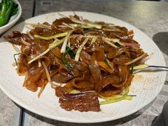 -留半山·香港食堂(啦啦宝都店)