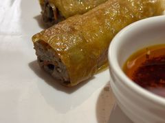 -枣子树·素食餐厅(普陀山店)